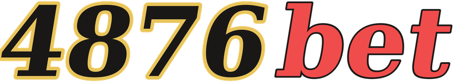 4876bet logo